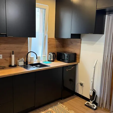 Przy Kanale Appartement *
