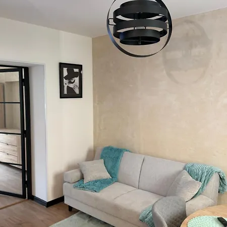 Appartement Przy Kanale