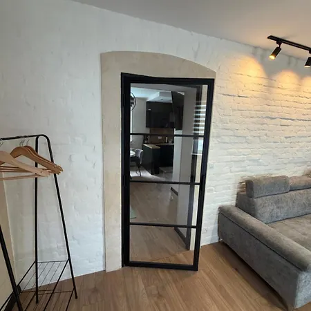 Appartement Przy Kanale *