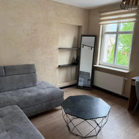 Przy Kanale Appartement Bydgoszcz