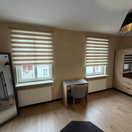 Przy Kanale Bydgoszcz