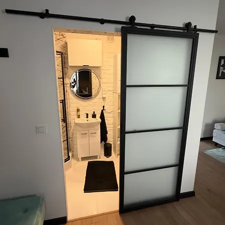 Przy Kanale Appartement *