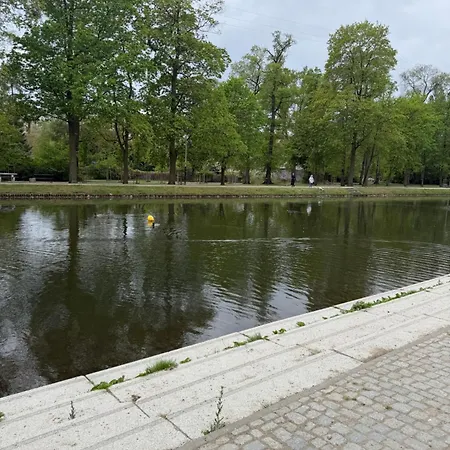 Appartement Przy Kanale Bydgoszcz